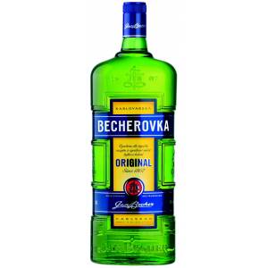 Becherovka Original 1l