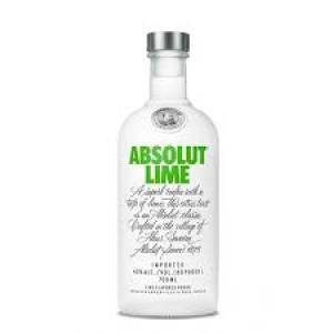 Absolut Lime 0,7l